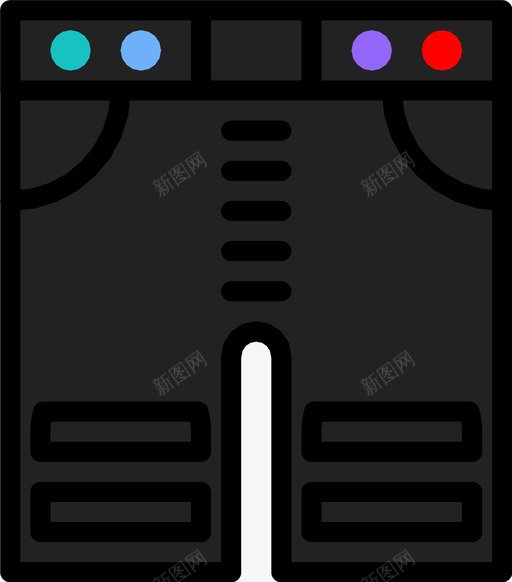 足球短裤运动保护图标svg_新图网 https://ixintu.com 保护 合身 球员 衣服 装备 裤子 足球短裤 运动