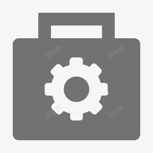 投资组合金融材料标图标svg_新图网 https://ixintu.com 投资组合 金融材料设计图标