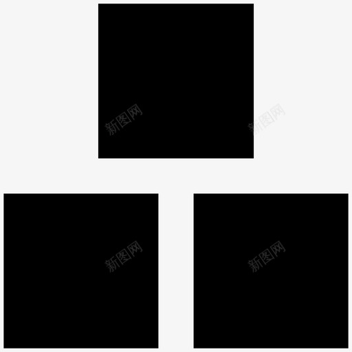 瓷砖砖工业大胆的固体图标svg_新图网 https://ixintu.com 工业大胆的固体图标 瓷砖砖