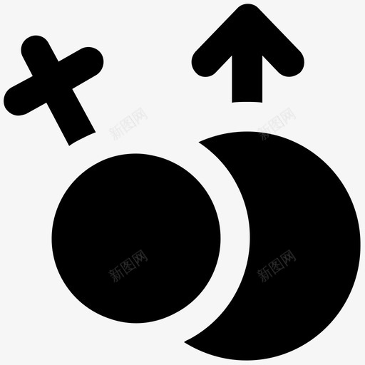 关系爱情和浪漫大胆的固体图标svg_新图网 https://ixintu.com 关系 爱情和浪漫大胆的固体图标