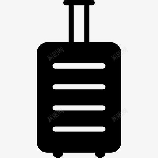 行李箱包衣服图标svg_新图网 https://ixintu.com smoothfill旅行 包 姓名 拖拽 旅行 标签 行李 行李箱 衣服 身份证
