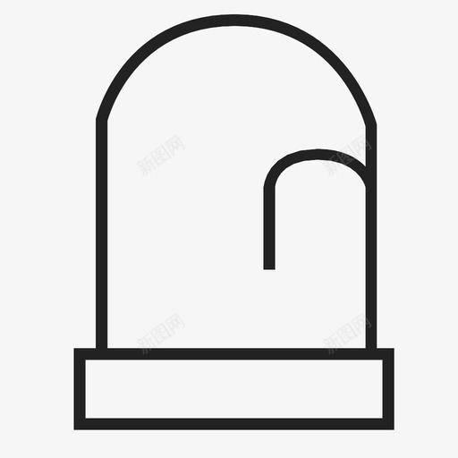烤箱手套图标svg_新图网 https://ixintu.com 烤箱手套