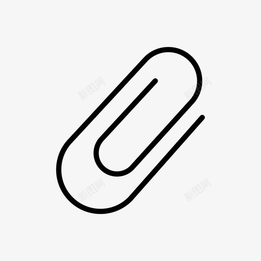 回形针仓库办公室图标svg_新图网 https://ixintu.com 书 仓库 写作 分析 办公室 危险 品牌 回形针 房子 画