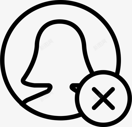 删除配置文件取出删除图标svg_新图网 https://ixintu.com smashicons交互大纲 web 交互 删除 删除配置文件 剪切 取出 取消选择 帐户 格式化