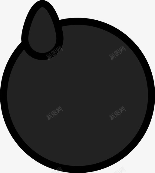 出汗挣扎悲伤图标svg_新图网 https://ixintu.com 出汗 努力工作 悲伤 挣扎 挣扎的表情 炎热 脸 表情符号