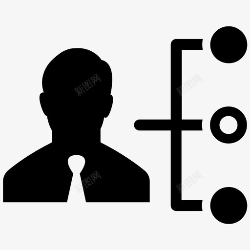 计划思考战略图标svg_新图网 https://ixintu.com 书 写作 决策 前进 商业搜索引擎优化第四卷 商人 工作 思考 战略 计划