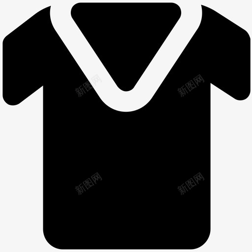 衬衫吊带裙整体图标svg_新图网 https://ixintu.com labrotory 信息 吊带裙 品牌 女装 整体 服装 服装大胆的固体图标 睡衣 衬衫 预测