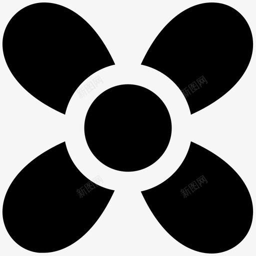 血根自然大胆的固体图标svg_新图网 https://ixintu.com 自然大胆的固体图标 血根