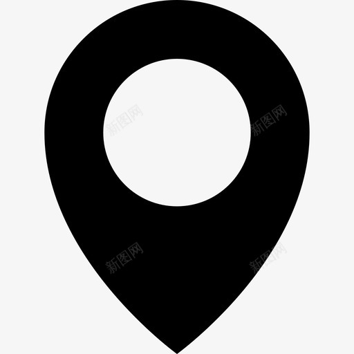 菠萝蜜图标svg_新图网 https://ixintu.com 菠萝蜜