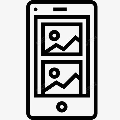 图库分组图像线框图标svg_新图网 https://ixintu.com 分组图像 博客 图库 图片 图片文件 布局 照片文件夹 移动 移动布局 线框 绑定图片