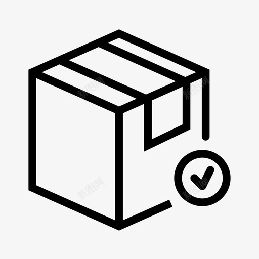 包装购物运输图标svg_新图网 https://ixintu.com 信息 包装 市场 技术 放大镜 数据 汽车 电子商务 购物 购物电子商务 运输 送货