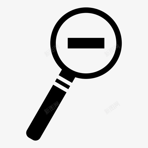 骰子游戏数字图标svg_新图网 https://ixintu.com 减号 地图1 幸运 放大 数字 查找 游戏 点 玻璃 缩放 骰子