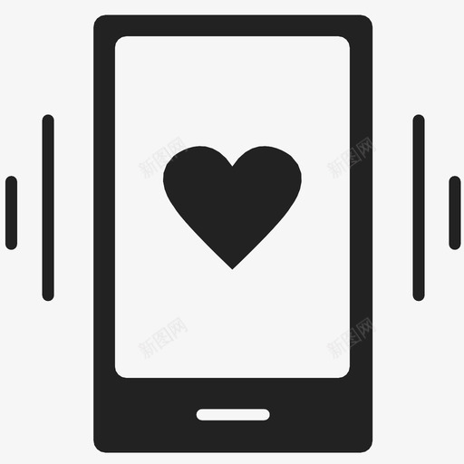 音乐爱好者音乐家的想法情歌图标svg_新图网 https://ixintu.com buzzfeed 声音 心跳 情歌 爱情节拍 非Mongoods 音乐家的想法 音乐爱好者 音频视频