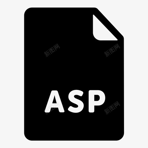 asp文件很快工作表图标svg_新图网 https://ixintu.com 200文件扩展名 asp文件 可能 工作表 很快 标记 格式 脚本