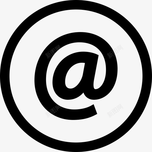 在信号连接处数据通信2粗体图标svg_新图网 https://ixintu.com 在信号连接处 数据通信2粗体