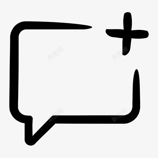 新消息短消息否图标svg_新图网 https://ixintu.com 便利图标第一卷 保留 加粗 否 已售出 新消息 新邮件 添加消息 短消息 金色
