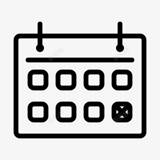 截止日期搜索引擎优化项目图标svg_新图网 https://ixintu.com 互联网 代理 在线营销 截止日期 搜索引擎优化 搜索引擎优化代理 日 日历 日期 网络 评估 项目