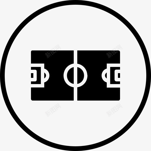 地面户外游戏图标svg_新图网 https://ixintu.com 地面 户外游戏
