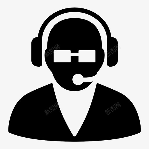 客户服务故障排除电话接线员图标svg_新图网 https://ixintu.com 互动 交谈 修复 客户服务 对话 帮助热线 故障排除 热线 电话接线员 电话营销 紧急情况