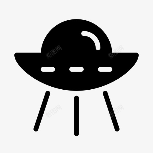 不明飞行物技术分析太空图标svg_新图网 https://ixintu.com 不明飞行物 天文学 太空 展品 技术 技术分析 星系 机器 材料 科幻 美国航天局