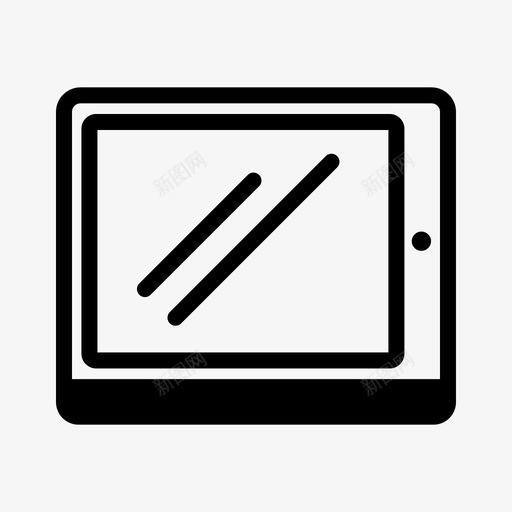 平板电脑便携式操作系统图标svg_新图网 https://ixintu.com android ipad 便携式 信息 创业图标 平板电脑 技术 操作系统 移动设备 苹果 设备 连接