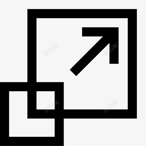 缩放工具向上调整大小图标svg_新图网 https://ixintu.com 向上 向下 展开 用户界面所有你需要的 缩放 缩放工具 调整大小 重塑形状