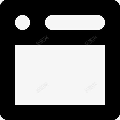 浏览器应用程序云存储图标svg_新图网 https://ixintu.com ui图标 web 云存储 互联网 互联网冲浪者 在线 应用程序 浏览器 网站 网页