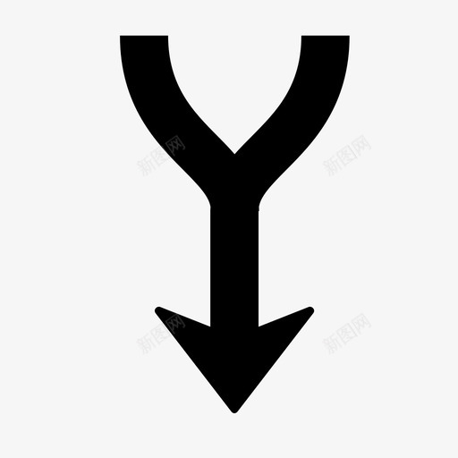 合并混合伤痕累累图标svg_新图网 https://ixintu.com 伤痕累累 加入 合并 尖酸 形成 改变 服装 混合 生成 箭头