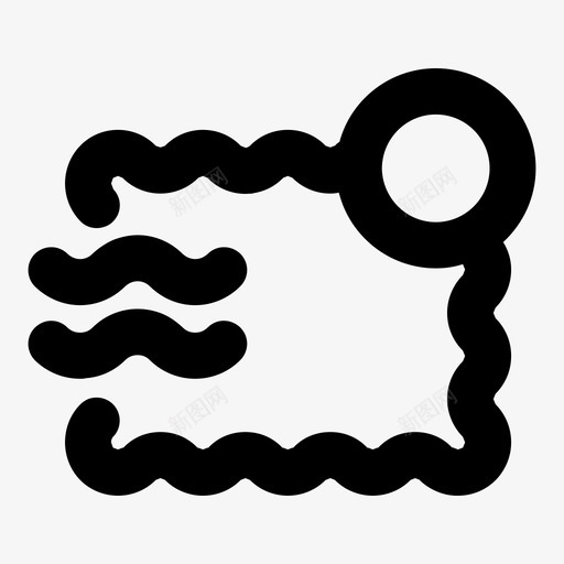 邮票证明邮局图标svg_新图网 https://ixintu.com 会议 信件 日期 明信片 标记 签名 证明 通信信息大纲粗体 邮件 邮局 邮票