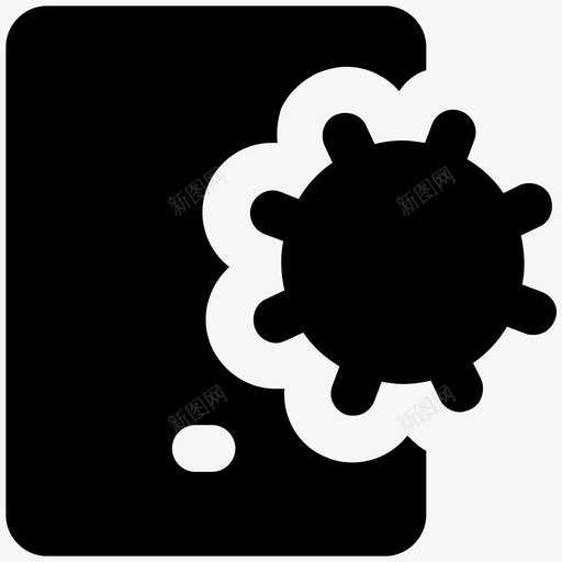 移动设置移动工具智能手机图标svg_新图网 https://ixintu.com 手机 搜索引擎优化和营销粗体实线图标 智能手机 移动工具 移动设置 移动选项 设置 设置工具 选择 配置