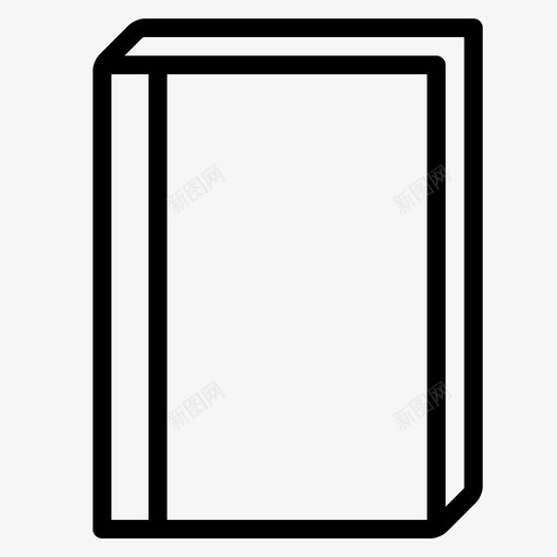 读书结案大学图标svg_新图网 https://ixintu.com 大学 学习 教育 流畅的教育 笔记 结案 读书 阅读