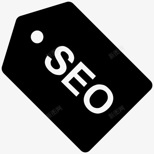 搜索引擎优化标签搜索引擎优化和营销大胆的实线图标svg_新图网 https://ixintu.com 搜索引擎优化和营销大胆的实线图标 搜索引擎优化标签