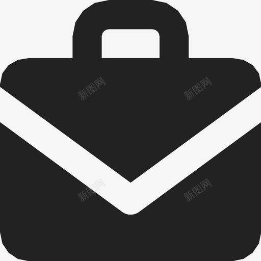 邮袋邮局钱包图标svg_新图网 https://ixintu.com 信袋 手提包 政府 耐用 邮局 邮袋 重型 钱包