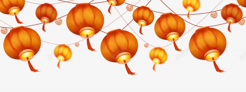 新年中国风灯笼手绘插画白底中国风灯笼手绘过年新年春png免抠素材_新图网 https://ixintu.com 喜庆 手绘 新年 春节 灯笼 物体 白底 红色 过年 除夕