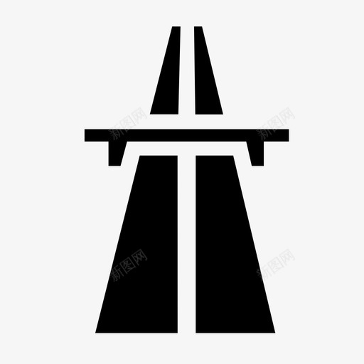 高速公路优良高速公路良好高速公路图标svg_新图网 https://ixintu.com 优良高速公路 普通高速公路 标志 良好高速公路 路标 高速公路
