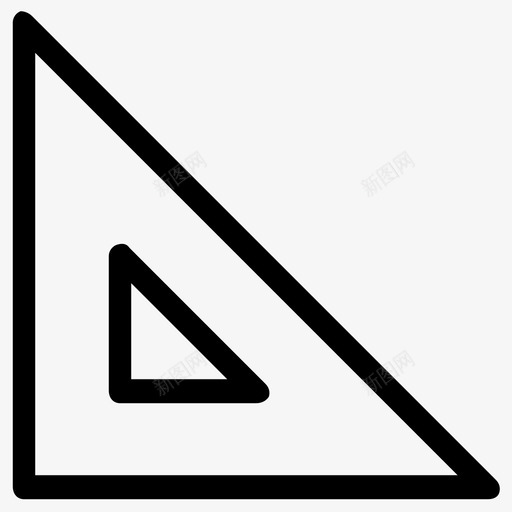 设置正方形设置方形透明图标svg_新图网 https://ixintu.com 90度 ui图标 几何图形工具 垂直 方形度 测量 绘图 绘图工具 设置方形 设置正方形 透明
