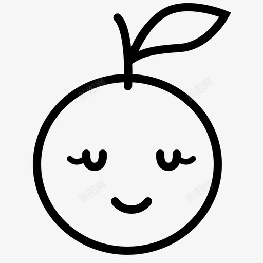 快乐杰作增加图标svg_新图网 https://ixintu.com 化身 增加 快乐 杰作 橙色 滴 生成 笑脸橙 脸 表情符号 阵型
