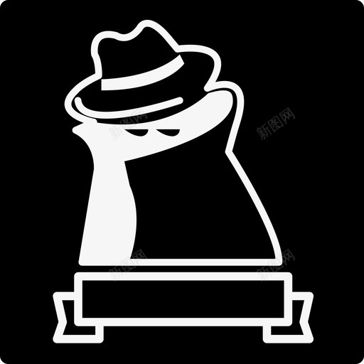 著名的强盗象征着一个被埋的人在广场上挂着彩带横幅人多图标svg_新图网 https://ixintu.com 人多 在广场上挂着彩带横幅 监控满 著名的强盗象征着一个被埋的人
