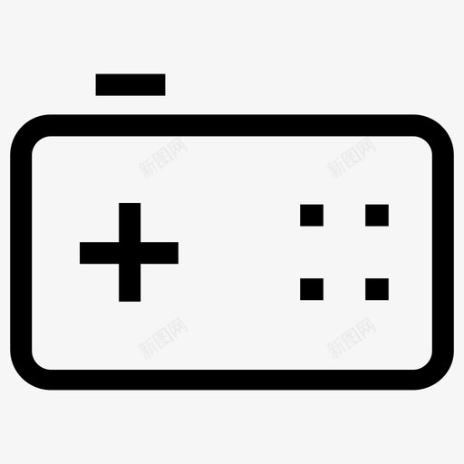 游戏板视频游戏psp图标svg_新图网 https://ixintu.com psp 便携式电子设备 手持 控制板 游戏控制台 游戏控制器 游戏板 游戏男孩 用户界面图标 视频游戏