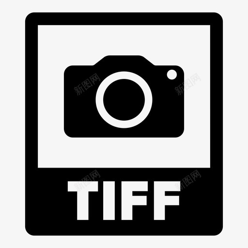 tiff文件批量细节图标svg_新图网 https://ixintu.com tiff文件 处理 扩展名 批量 文件格式1 文档 细节 编辑