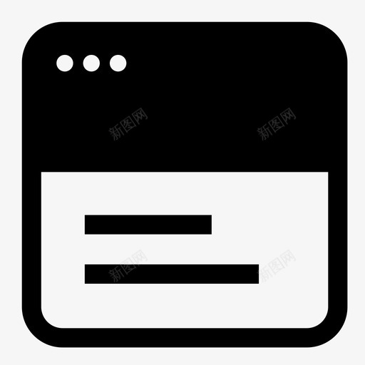 页面布局工作流程线框图标svg_新图网 https://ixintu.com 写作材料 博客 印刷品 工作流程 文章 管理 线框 计算机工作 页面布局
