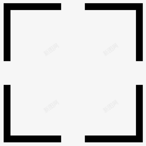 web结构web模板图标svg_新图网 https://ixintu.com ui行图标 web布局 web结构 web设计 布局 排列 数据 模板 站点 联机