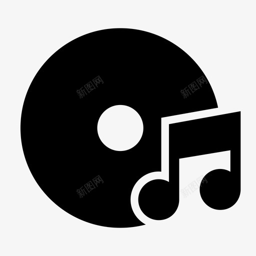 cd播放器视频器具图标svg_新图网 https://ixintu.com cd播放器 器具 多媒体 字形 工具 机器 电子辅助设备 视频 隔间 音乐