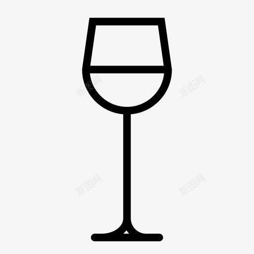 呜呜比诺酒桶图标svg_新图网 https://ixintu.com 仙粉黛 俱乐部 呜呜 梅洛 比诺 酒吧 酒桶 酒瓶 霞多丽 饮料 鸡尾酒酒吧
