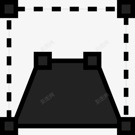 转型图标svg_新图网 https://ixintu.com 转型