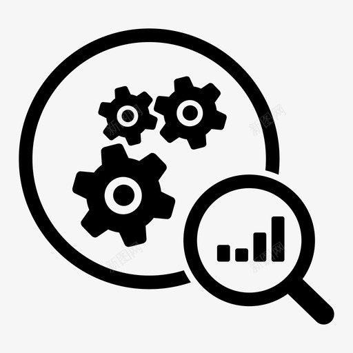 福利审核计划更新项目图标svg_新图网 https://ixintu.com 人力资源 决策 恶化 更新 福利审核计划 管理 限制 项目 项目管理图标