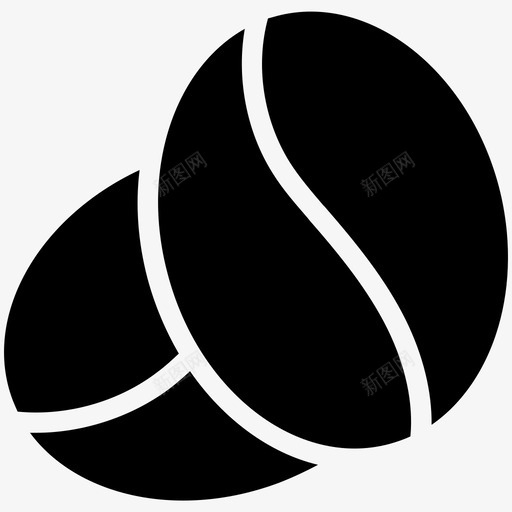 咖啡豆拿起研磨图标svg_新图网 https://ixintu.com 卡布奇诺 咖啡种子 咖啡粒 咖啡豆 培养 拿起 气味 研磨 美味 食物酷载体图标