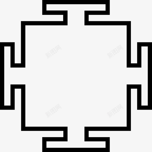 雅典娜艺术图表图标svg_新图网 https://ixintu.com 印度教 吠陀 图表 工具 神秘 符号 艺术 雅典娜 魔法
