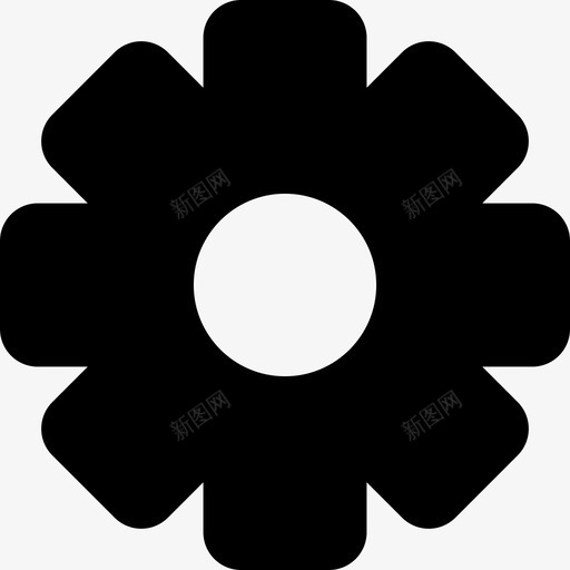 车轮形状变量界面coolicons图标svg_新图网 https://ixintu.com coolicons 界面 车轮形状变量