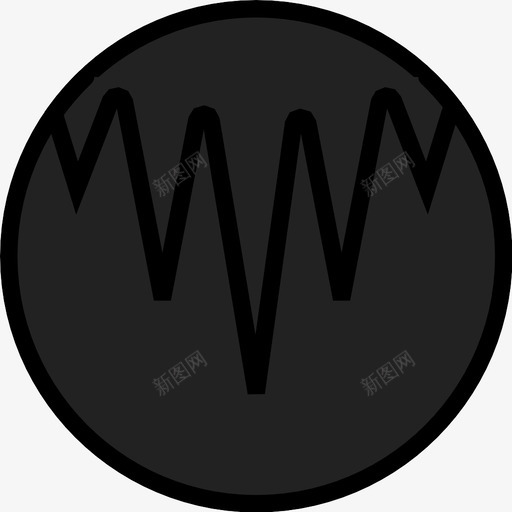 冰柱冰冻的水风景图标svg_新图网 https://ixintu.com 冬天 冰冻的水 冰剑 冰柱 天气 沟渠开膛手 液体钉子 风景
